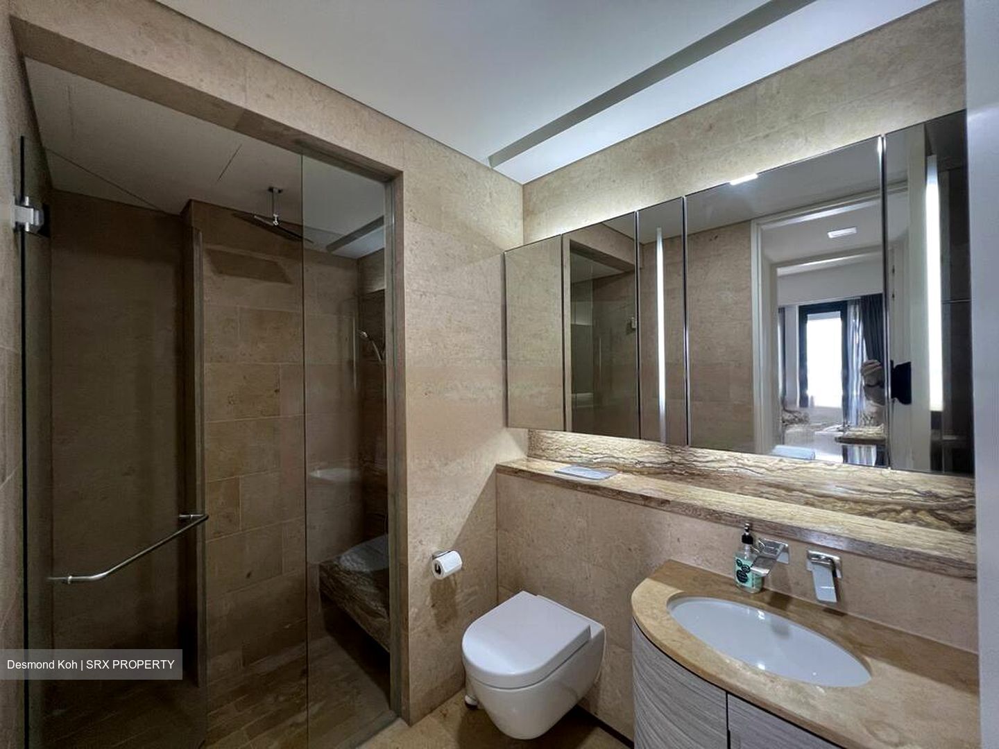 Duo Residences (D7), Apartment #472681451